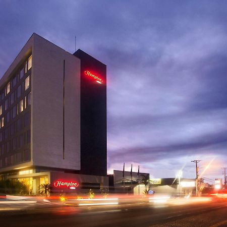 Hampton By Hilton David, Panama Hotel Luaran gambar