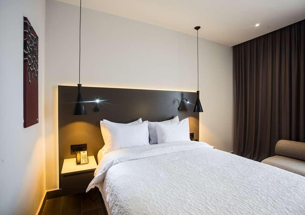 Hampton By Hilton David, Panama Hotel Bilik gambar