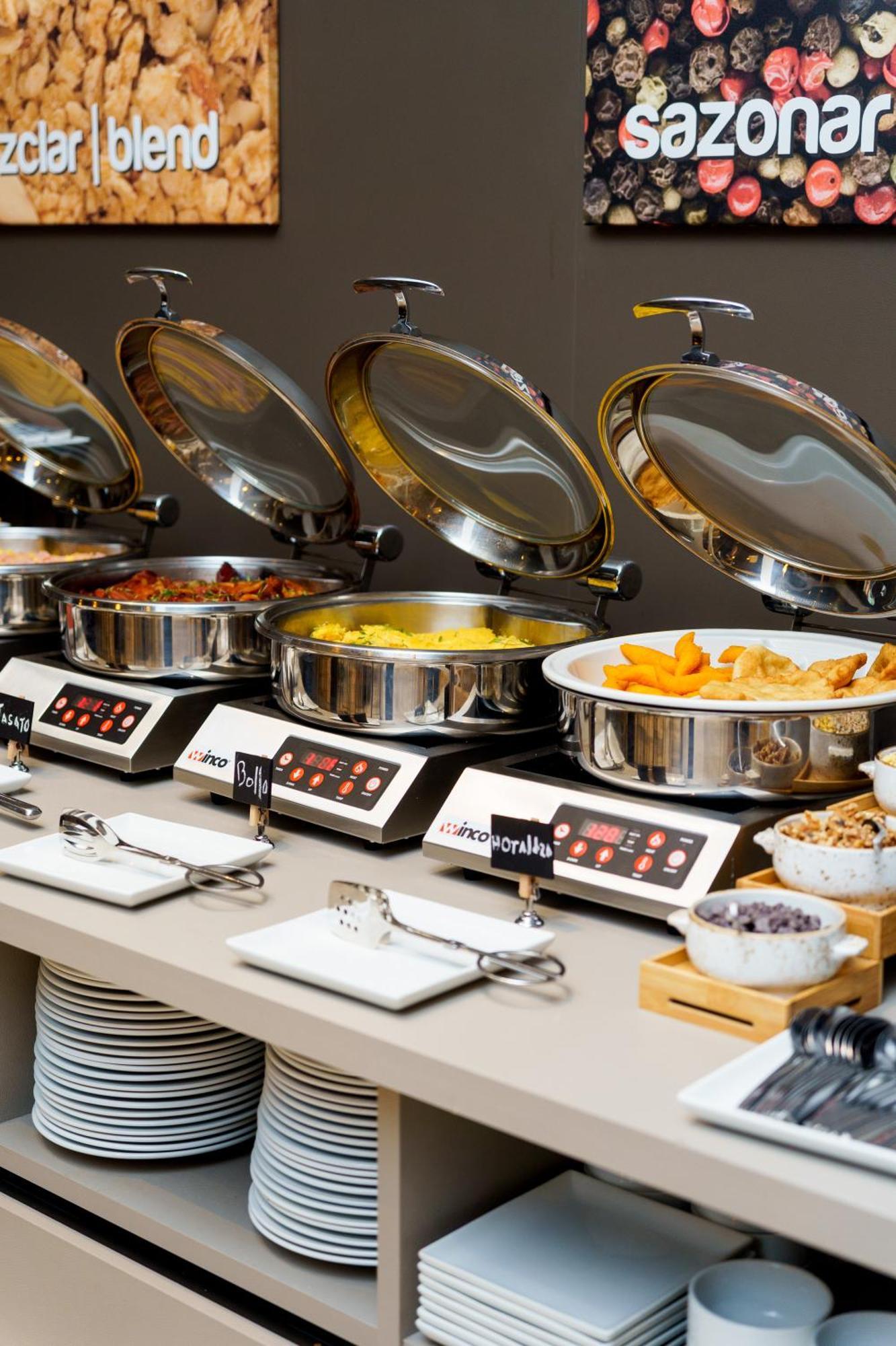 Hampton By Hilton David, Panama Hotel Luaran gambar