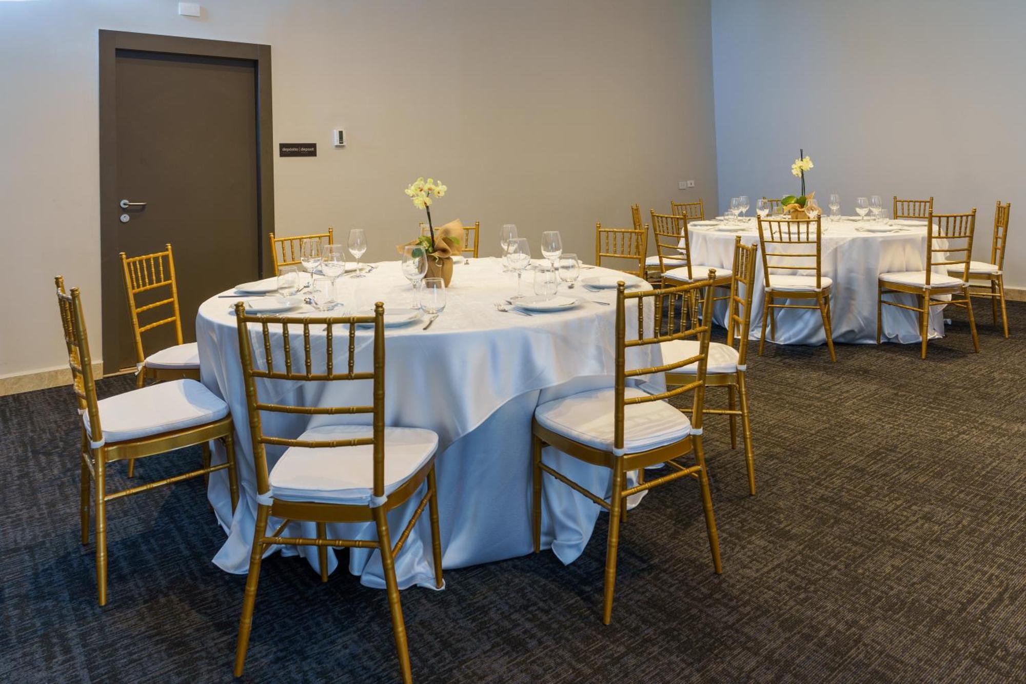 Hampton By Hilton David, Panama Hotel Luaran gambar