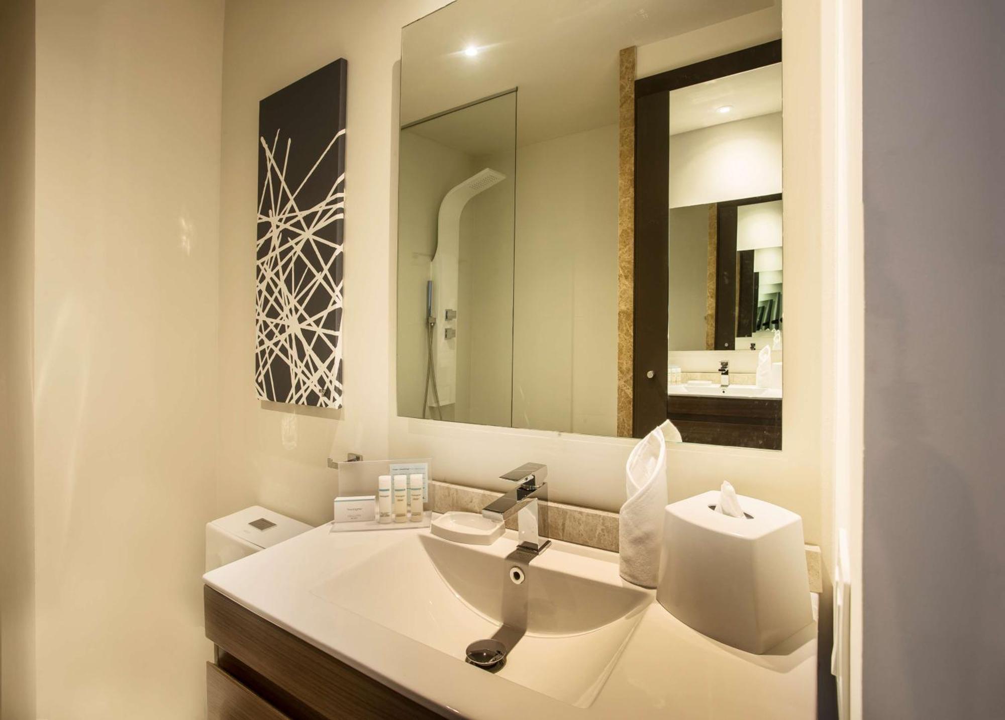 Hampton By Hilton David, Panama Hotel Luaran gambar