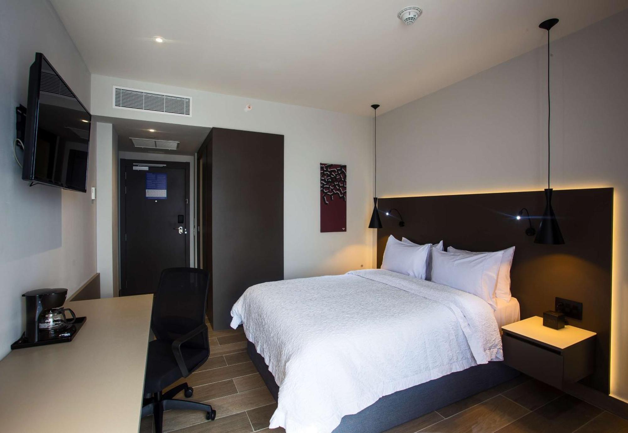 Hampton By Hilton David, Panama Hotel Luaran gambar