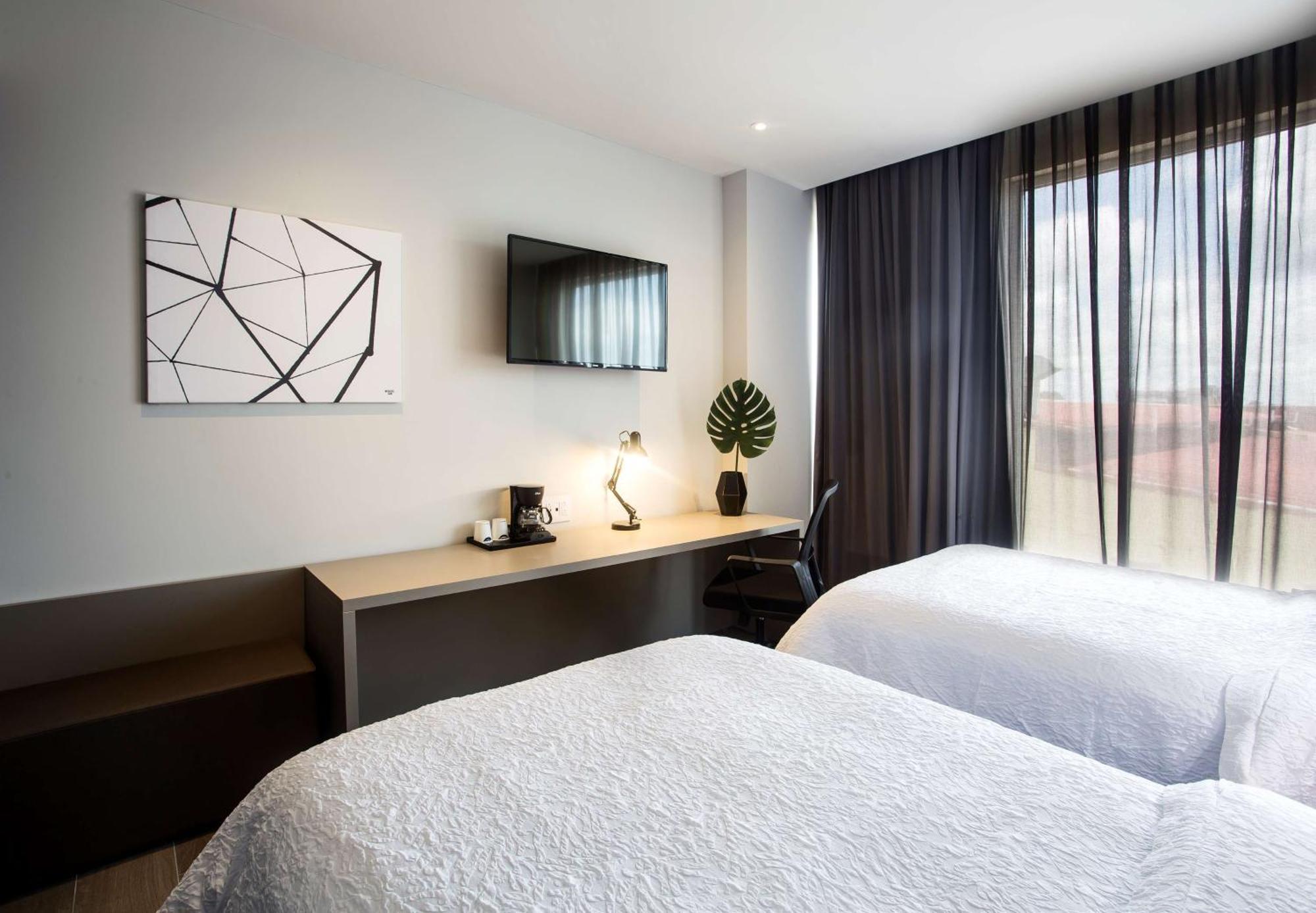 Hampton By Hilton David, Panama Hotel Luaran gambar