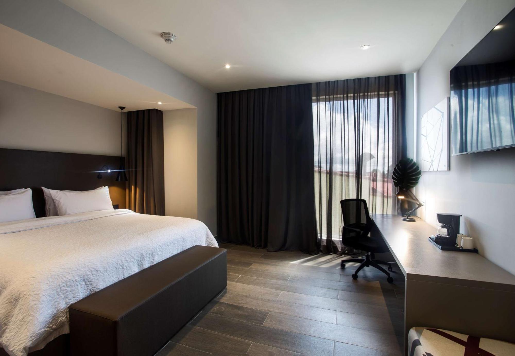 Hampton By Hilton David, Panama Hotel Luaran gambar
