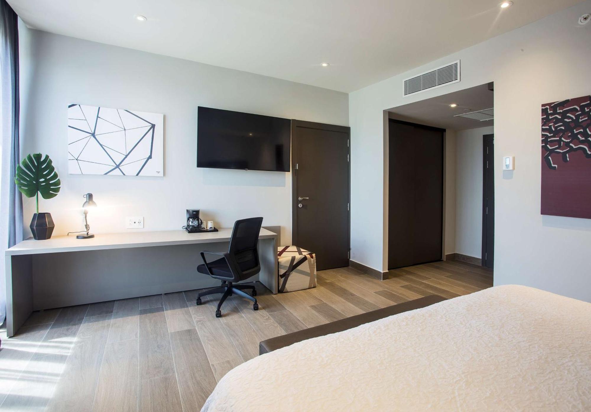 Hampton By Hilton David, Panama Hotel Luaran gambar