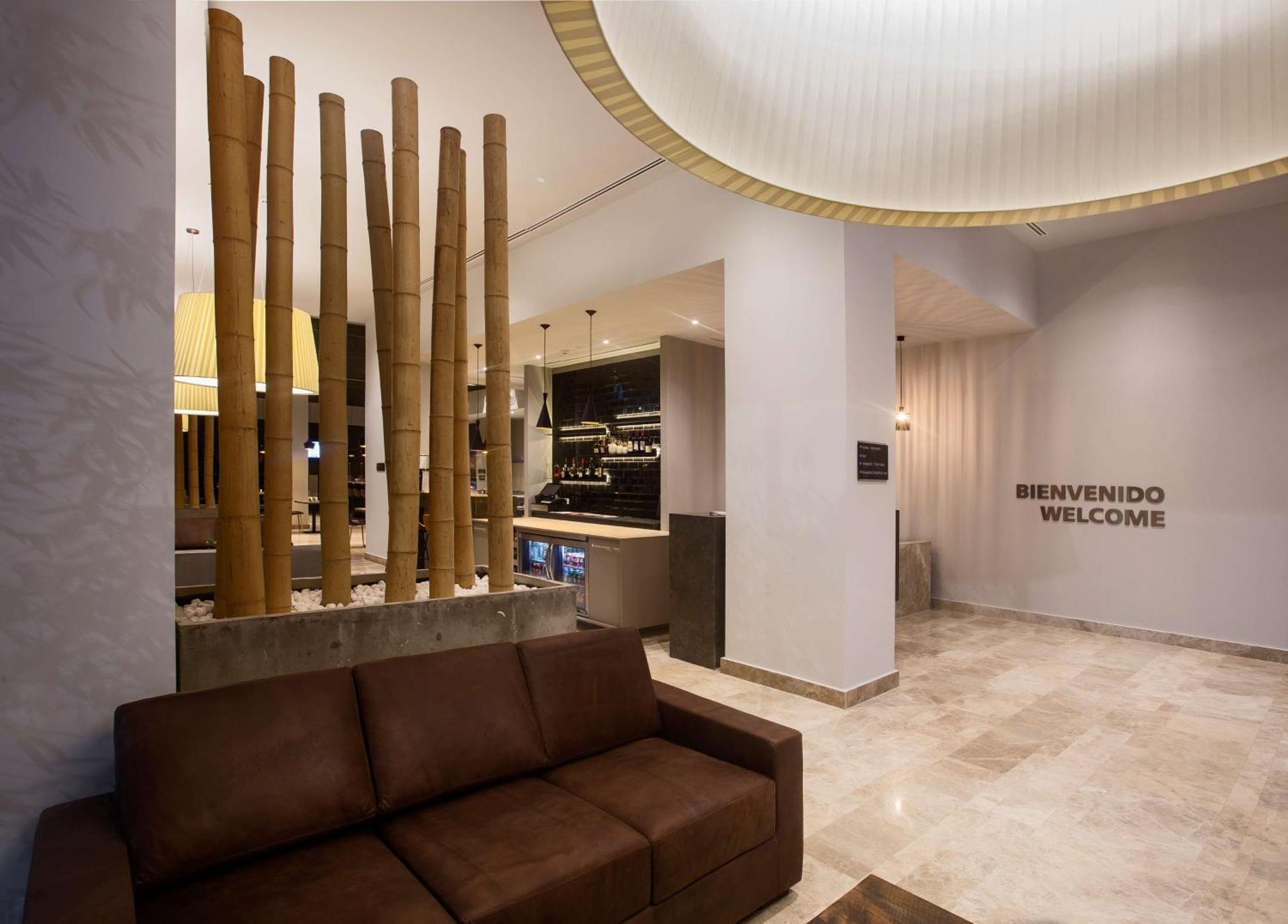 Hampton By Hilton David, Panama Hotel Luaran gambar