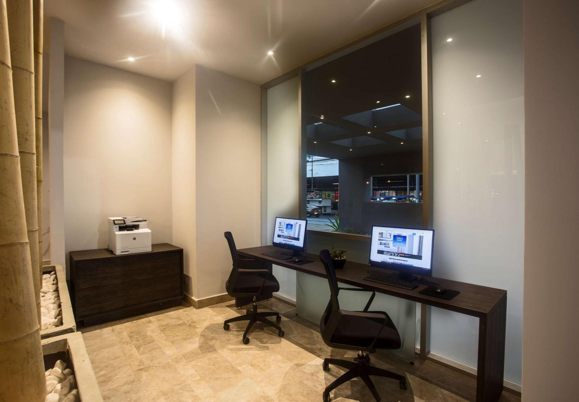 Hampton By Hilton David, Panama Hotel Luaran gambar