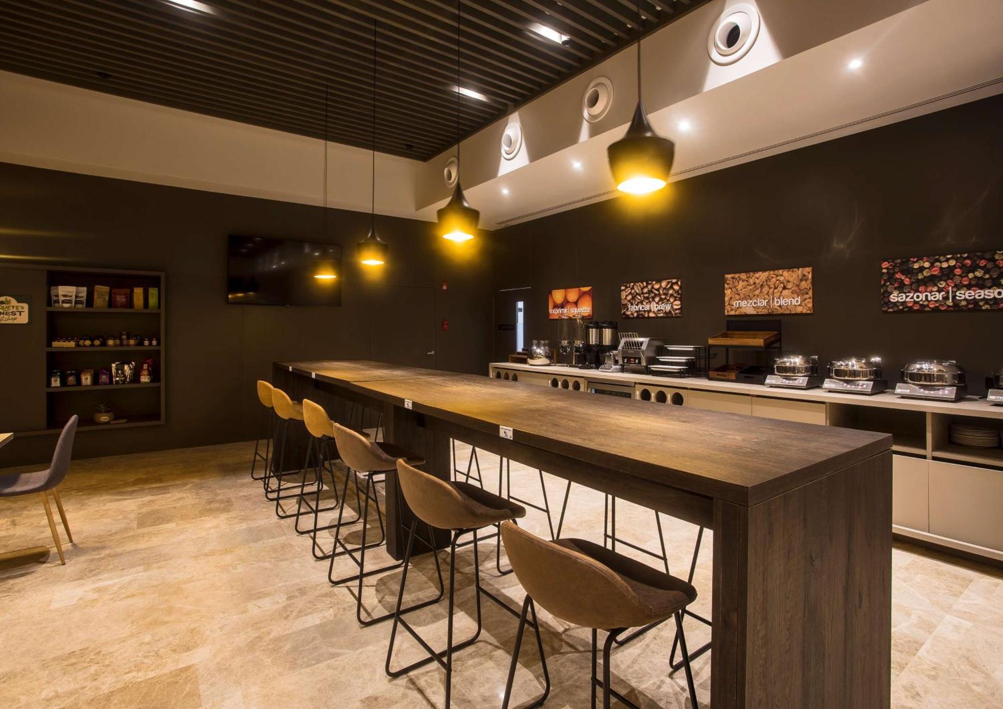 Hampton By Hilton David, Panama Hotel Luaran gambar