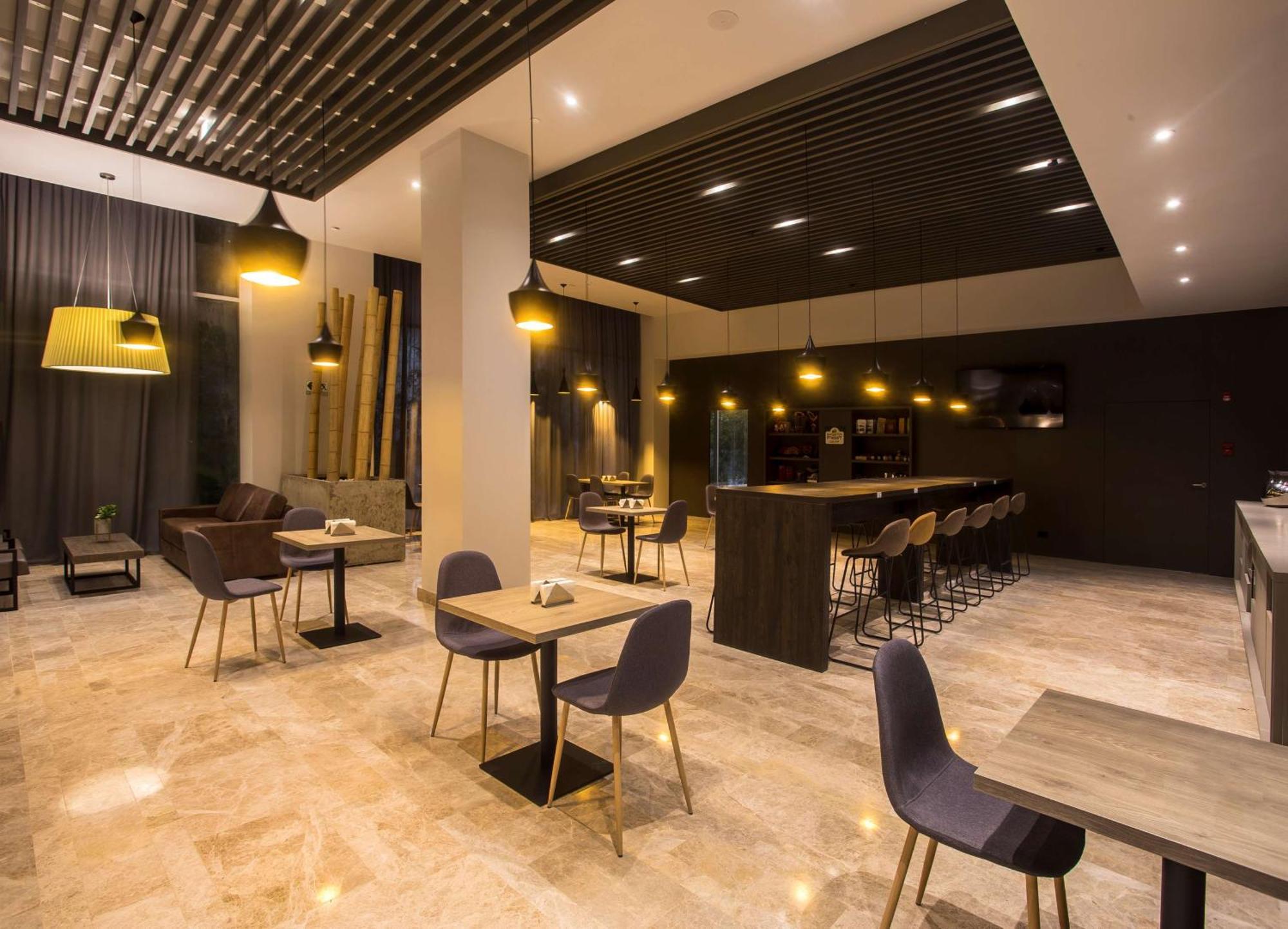 Hampton By Hilton David, Panama Hotel Luaran gambar