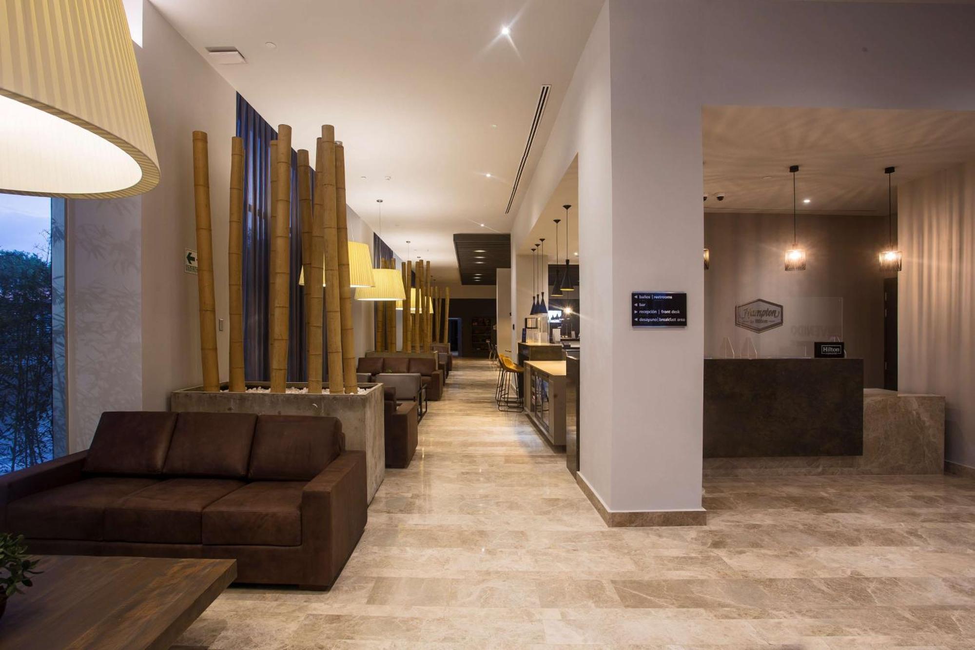 Hampton By Hilton David, Panama Hotel Luaran gambar