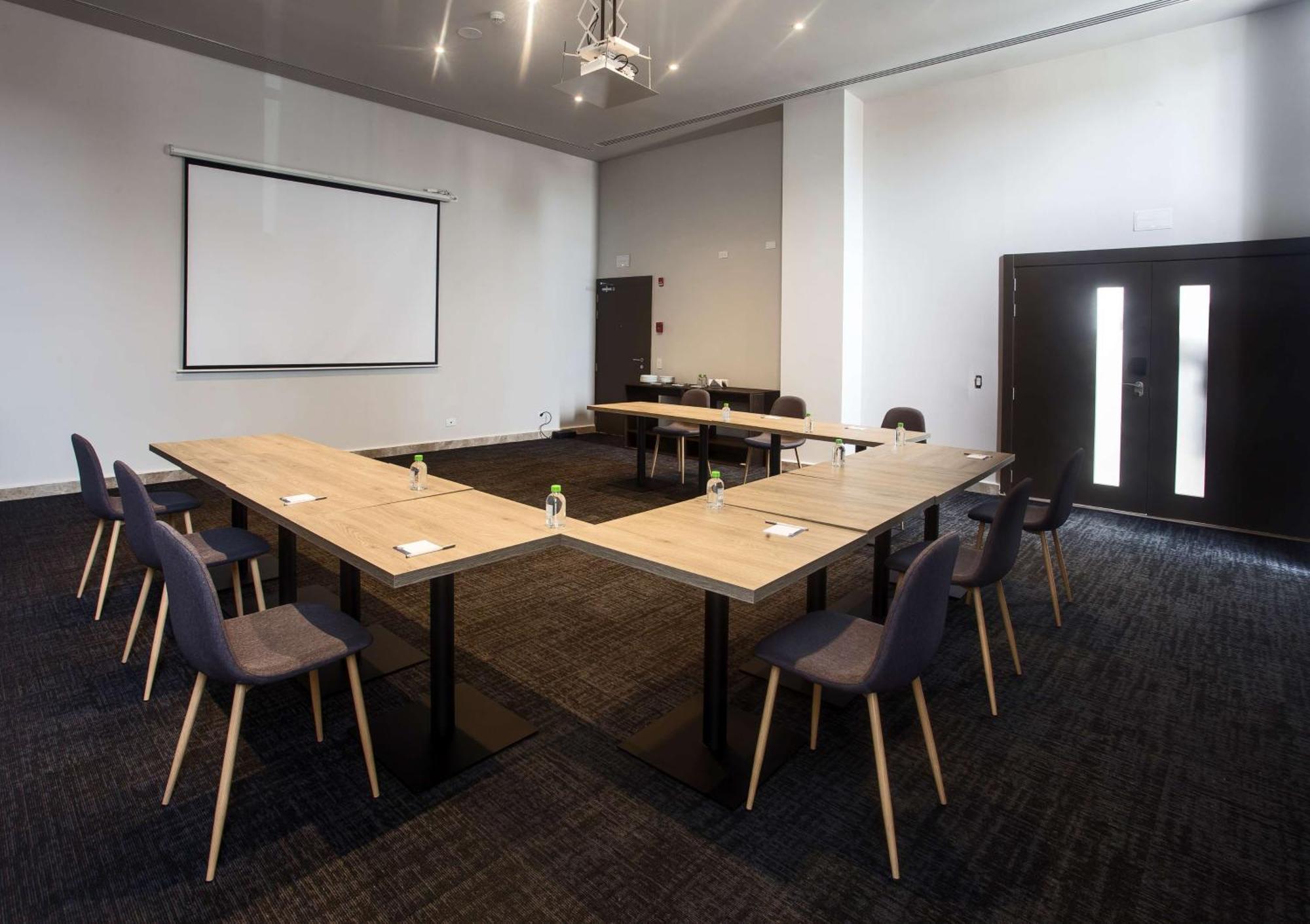 Hampton By Hilton David, Panama Hotel Luaran gambar